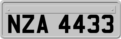 NZA4433