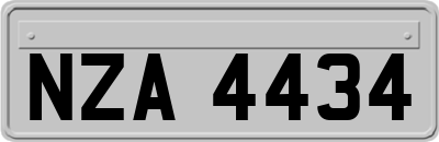 NZA4434