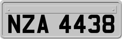 NZA4438