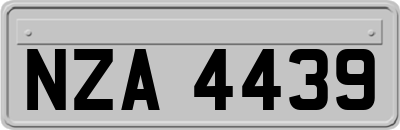 NZA4439