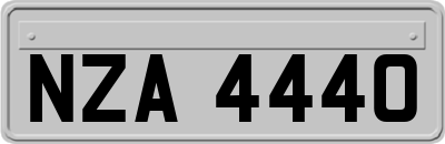 NZA4440