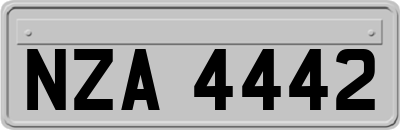 NZA4442