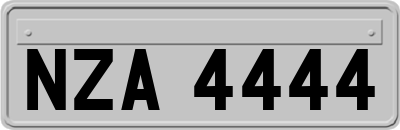 NZA4444