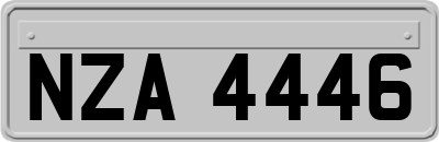 NZA4446