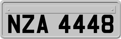 NZA4448