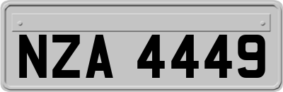 NZA4449