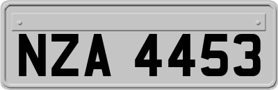 NZA4453