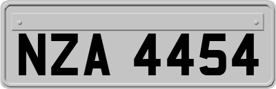 NZA4454