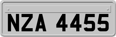 NZA4455