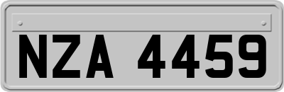 NZA4459