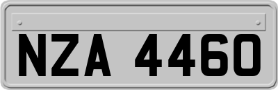 NZA4460