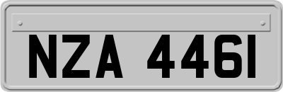 NZA4461