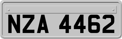 NZA4462