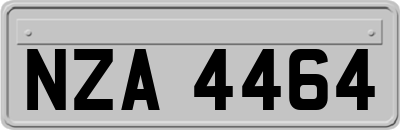 NZA4464