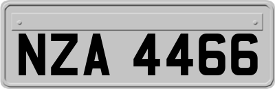 NZA4466