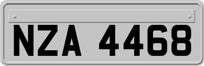 NZA4468