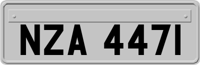 NZA4471