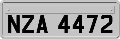 NZA4472