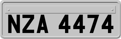 NZA4474