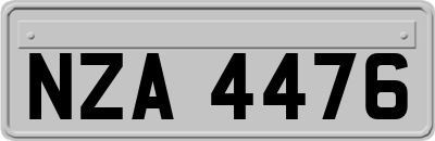 NZA4476