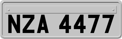 NZA4477