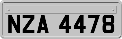 NZA4478