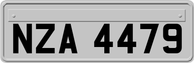 NZA4479