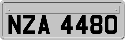 NZA4480