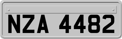 NZA4482