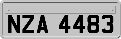 NZA4483