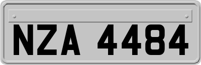 NZA4484