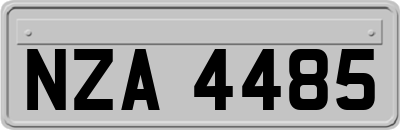 NZA4485