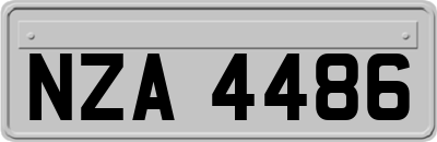 NZA4486