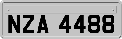 NZA4488