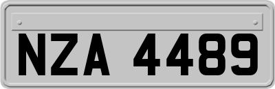 NZA4489