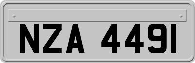 NZA4491