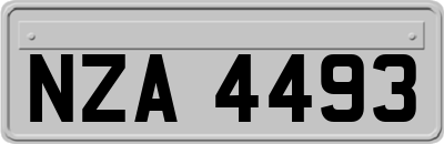 NZA4493