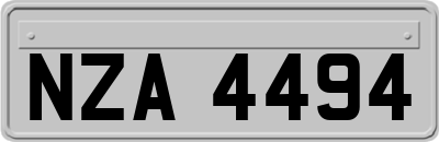 NZA4494