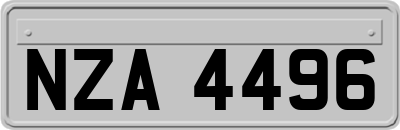 NZA4496