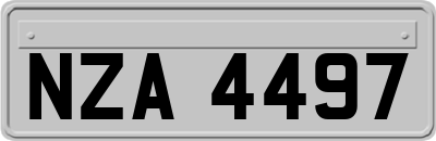 NZA4497