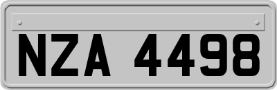 NZA4498