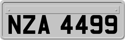 NZA4499