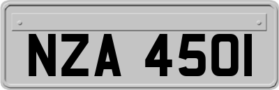 NZA4501