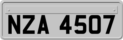 NZA4507