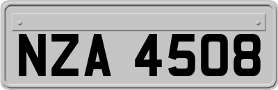 NZA4508