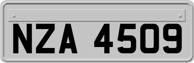 NZA4509