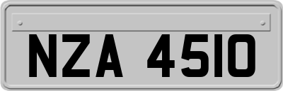NZA4510