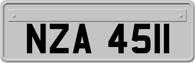 NZA4511