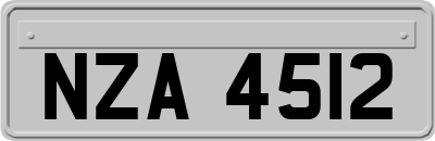 NZA4512