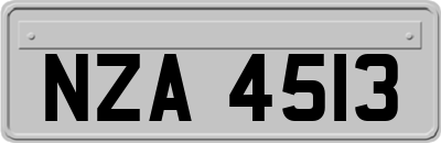 NZA4513